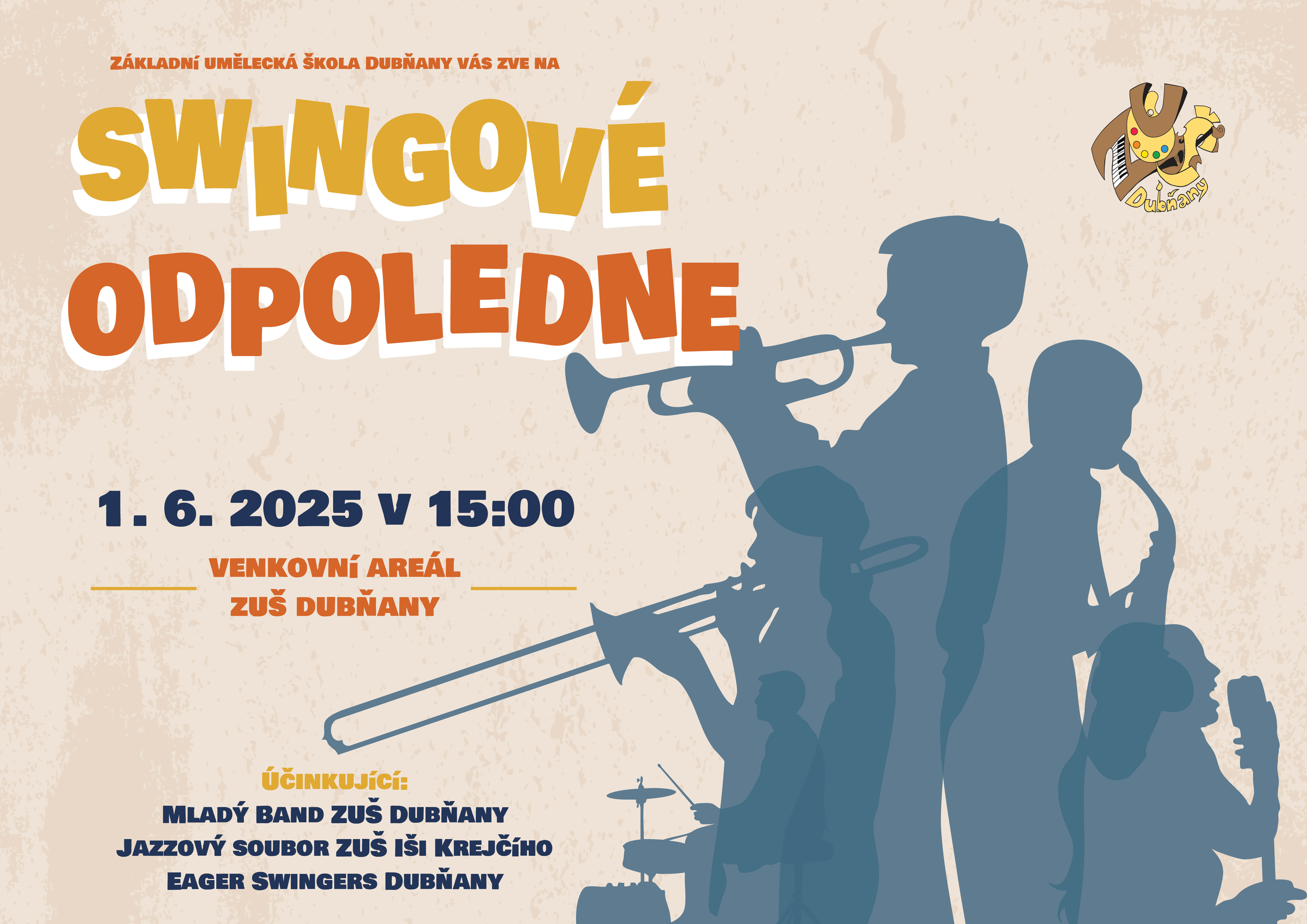 Swingové odpoledne